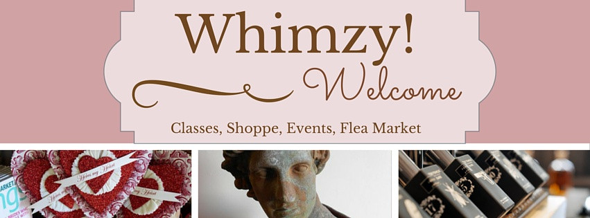 Whimzy Whimzy