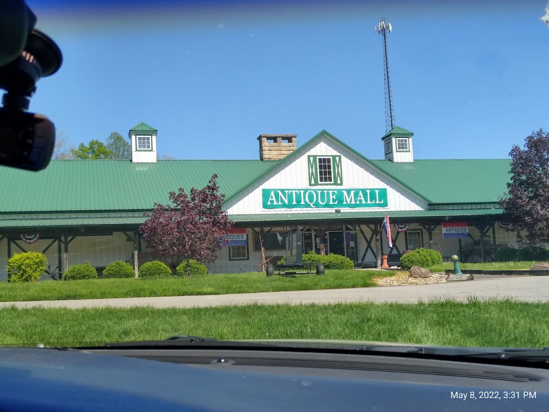 Hocking Hills Market