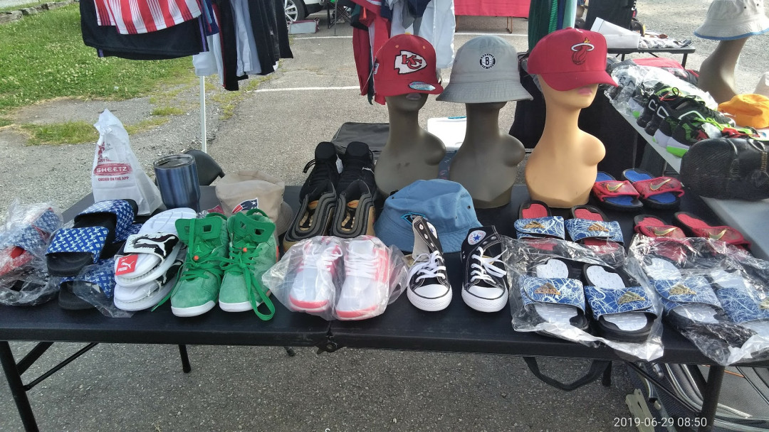 Community Flea Market