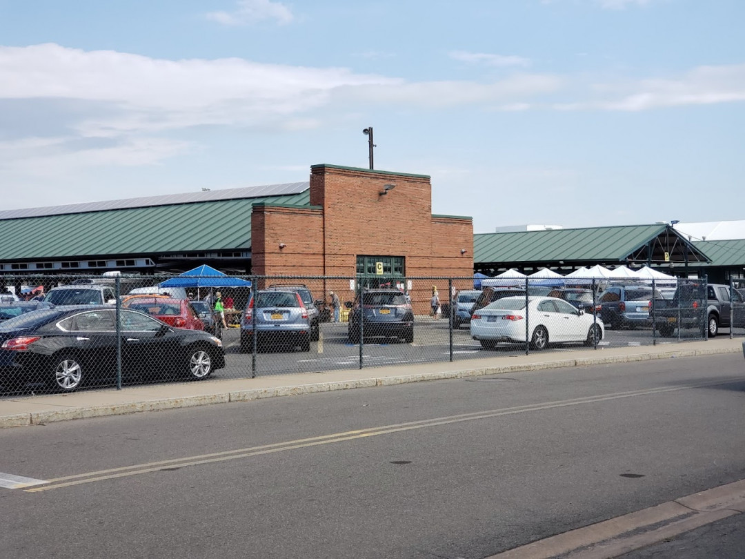Central New York Regional Market