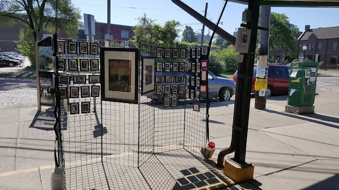 The Sunday Artisan Market