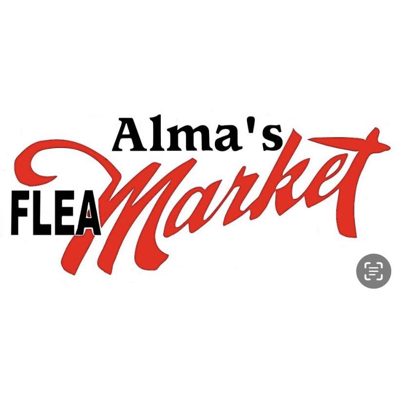 Alma's Flea Market Alma's Flea Market