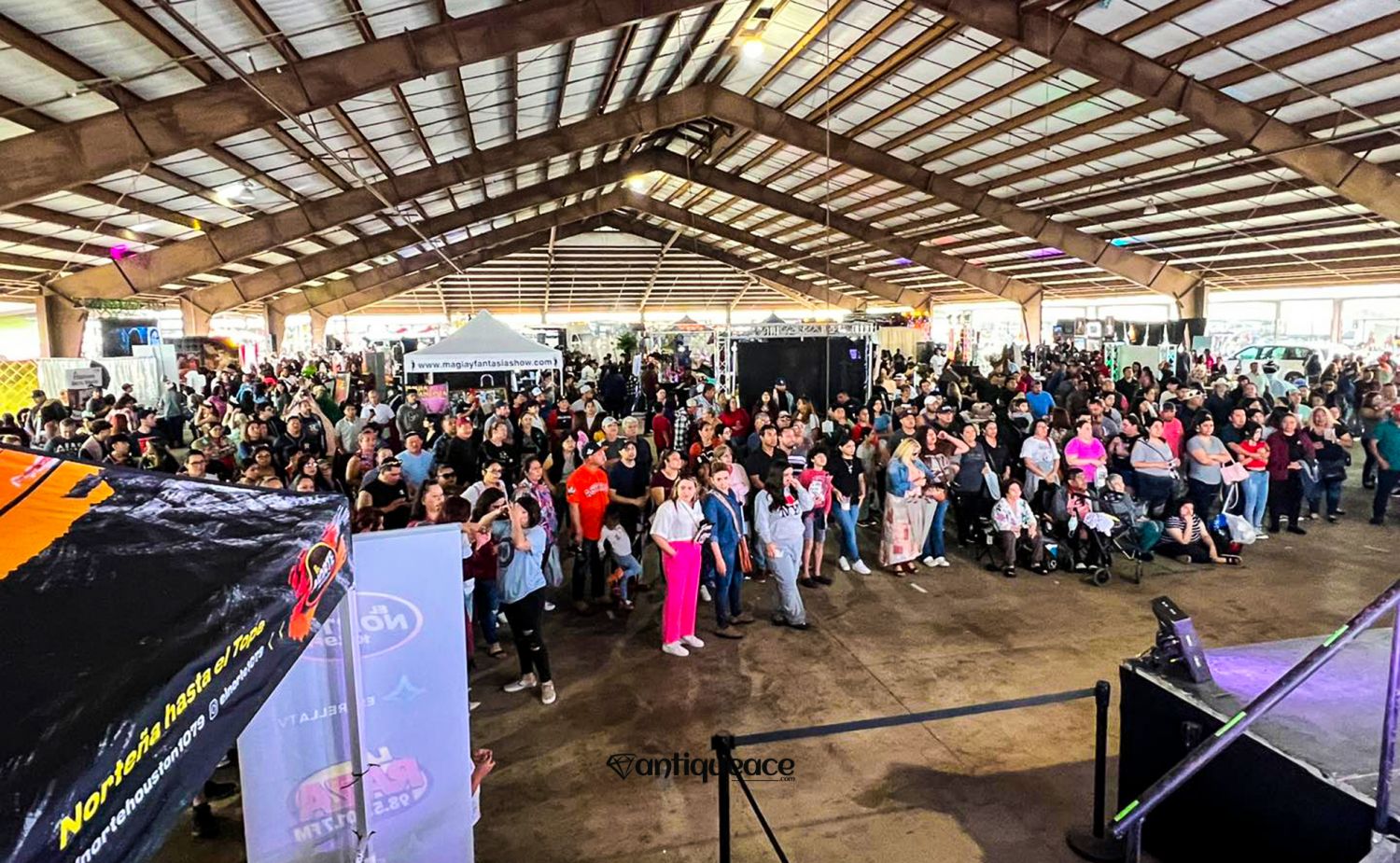  Trader's Village Houston : The Ultimate Weekend Destination