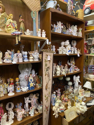 R &amp; D Flea Market