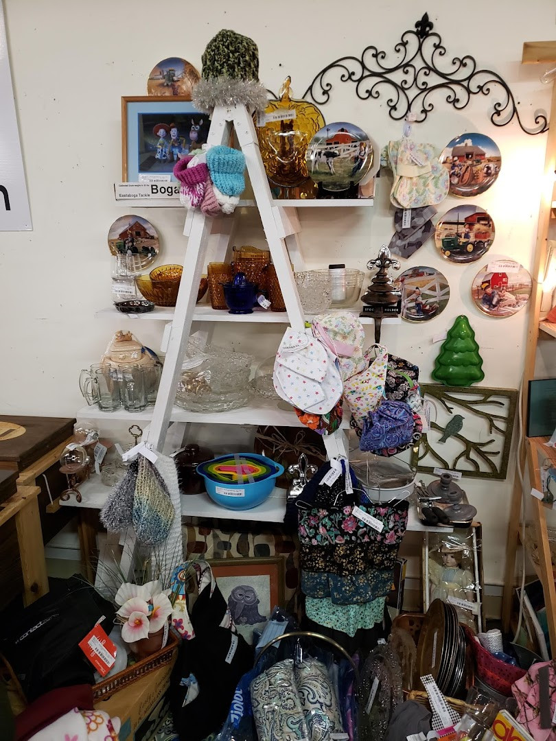 An Art Craft Studio