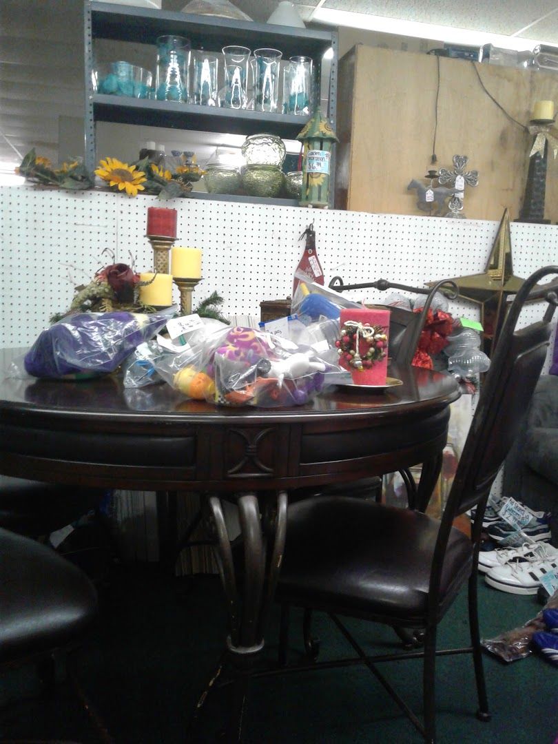 The Ark Retail LLC