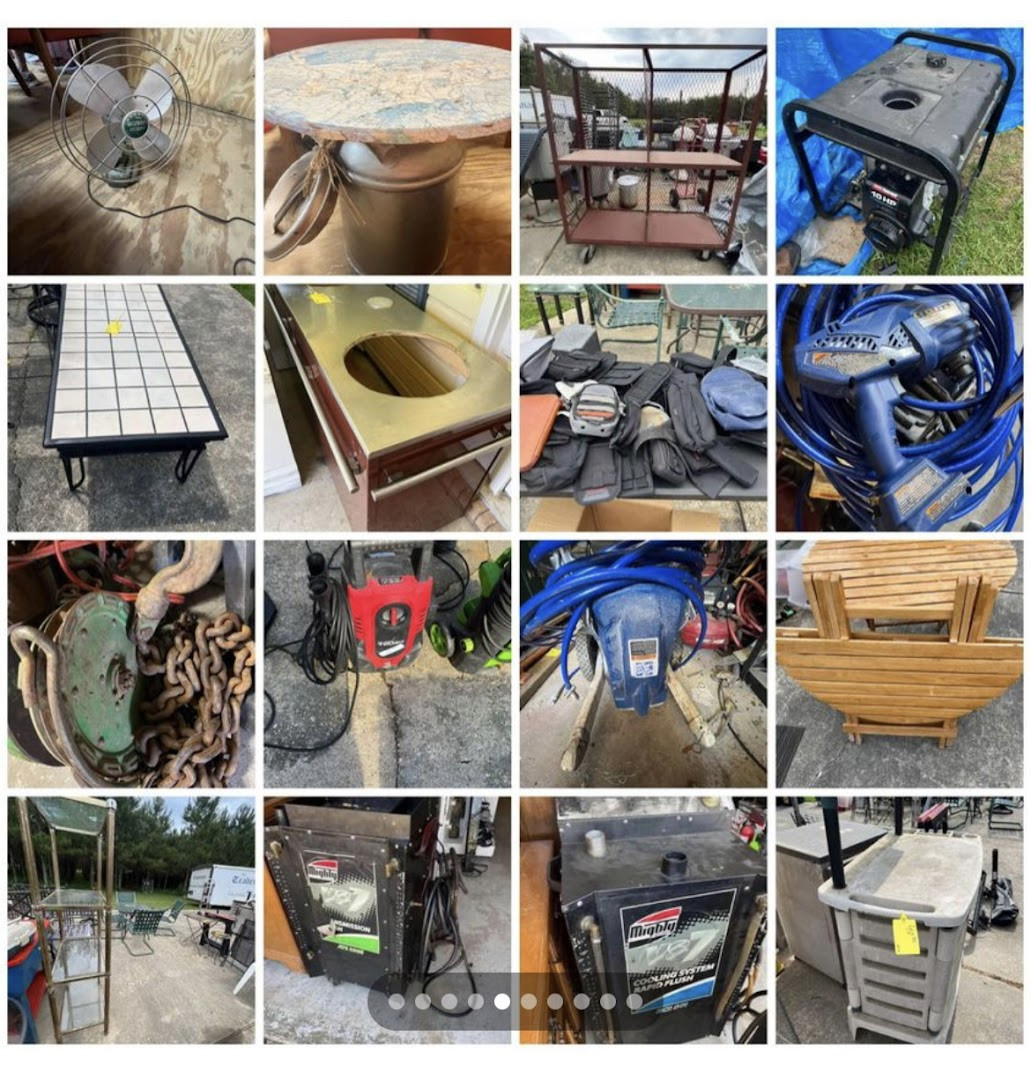 Country Living Trading Post LLC