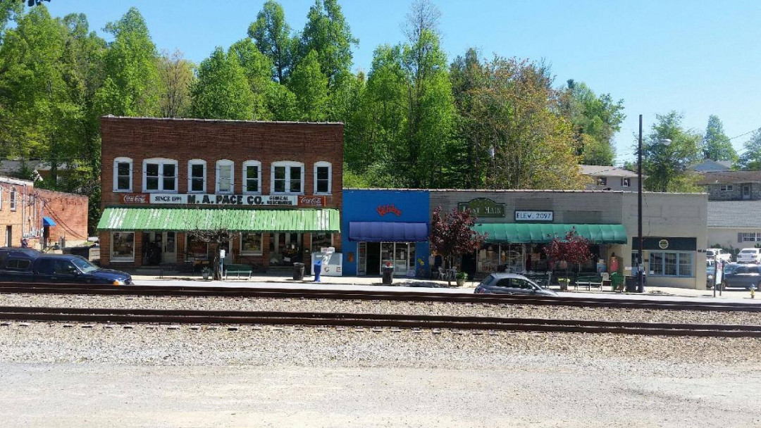 Pace General Store