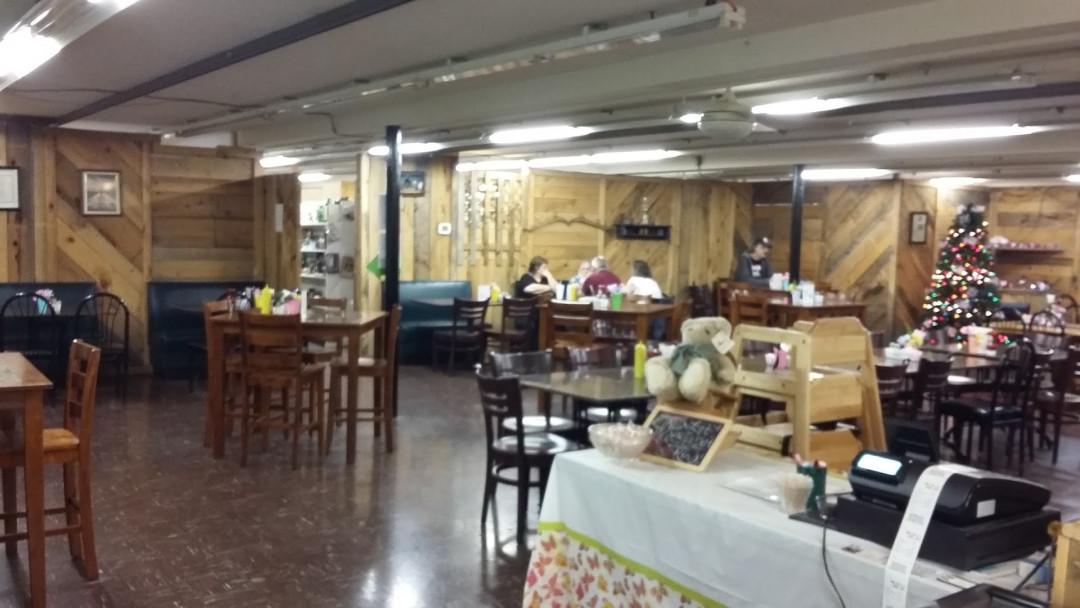 Village Merchants