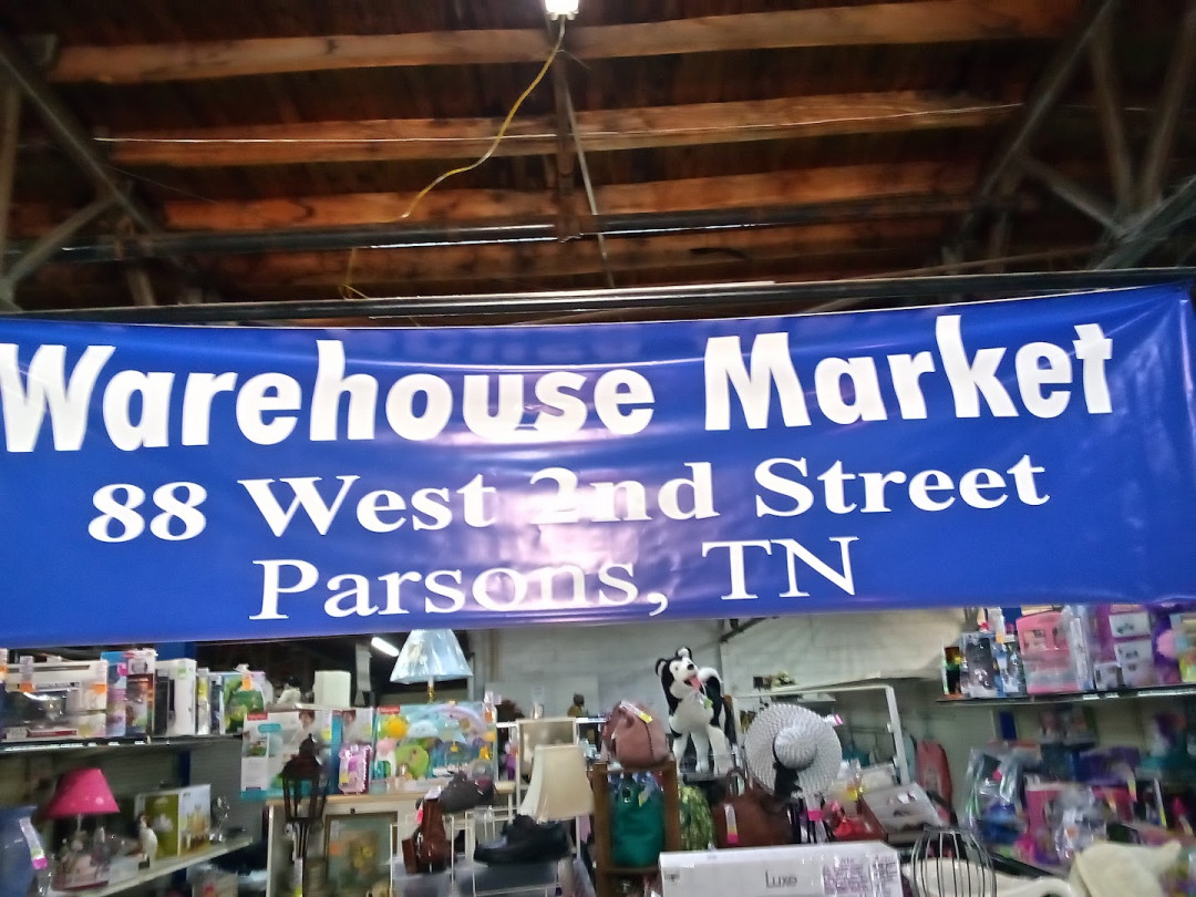Warehouse Market
