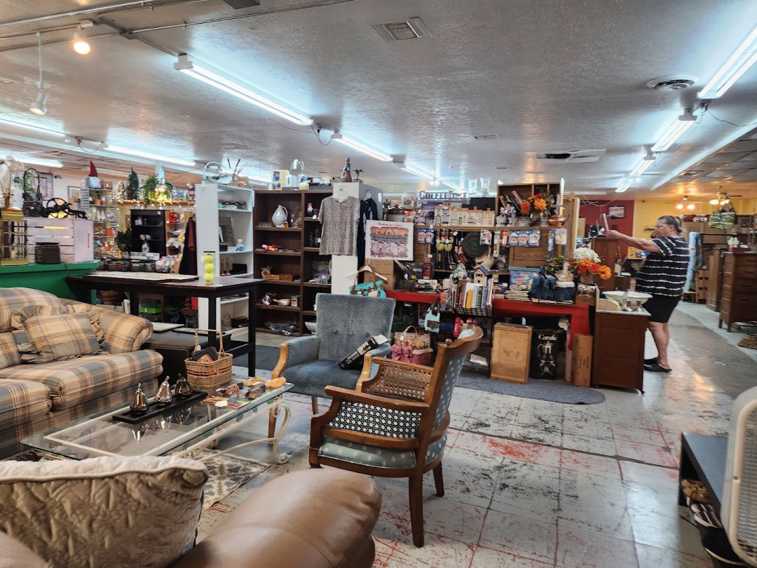 Homestead Flea Market