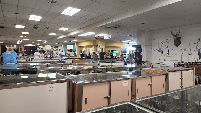 Middletown Peddlers Mall