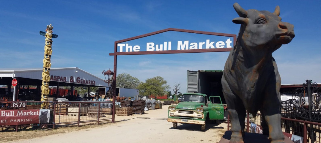 The Bull Market