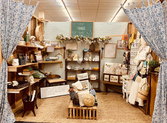Hillview Peddler's Mall