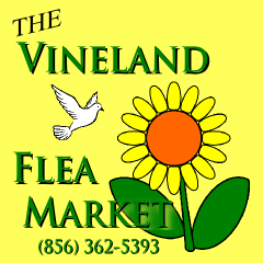 Vineland Flea Market Vineland Flea Market