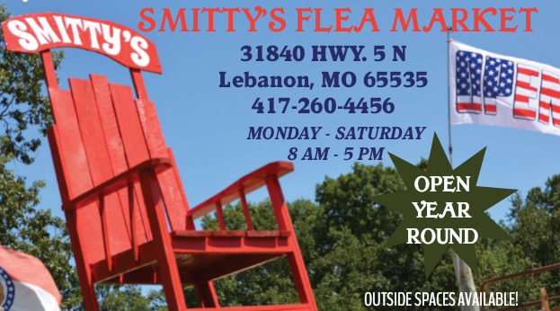 Smitty's Flea Market