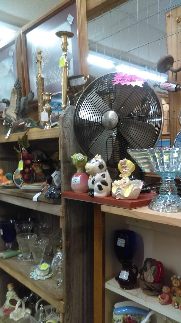 Ogles Flea Market