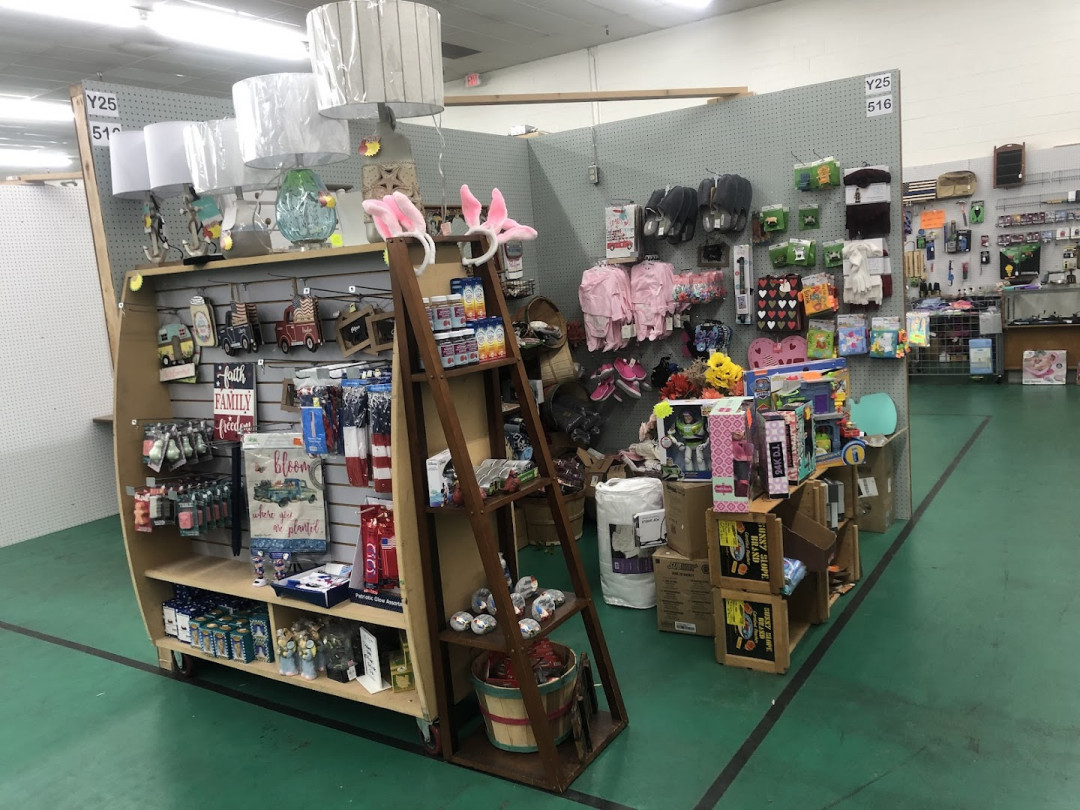 Peddler's Junction