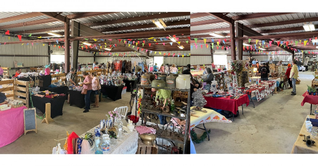 Green Acres Market of Alice, TX