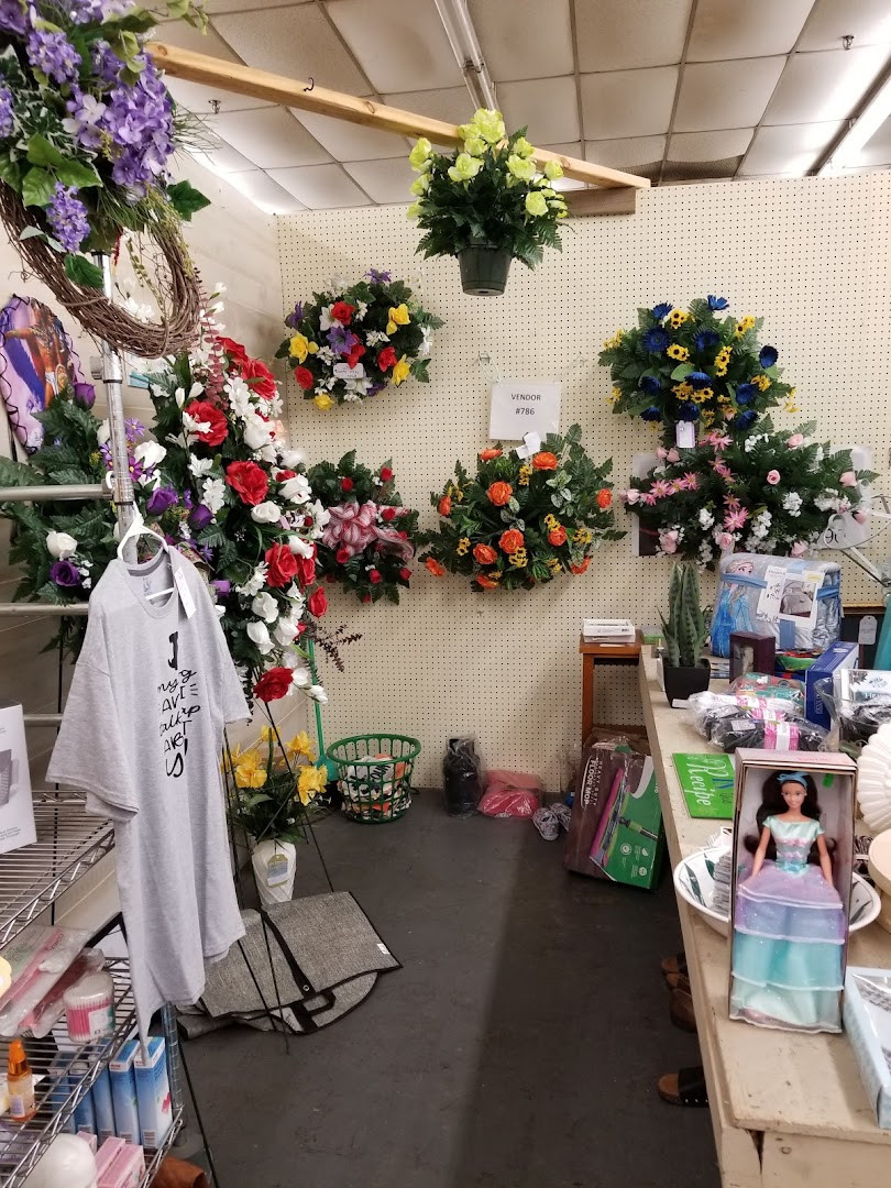Tri-State Flea Market