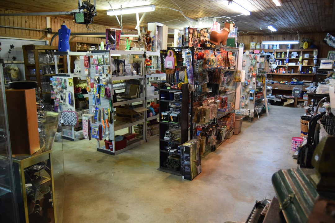The WoW Factor &amp; Tackle