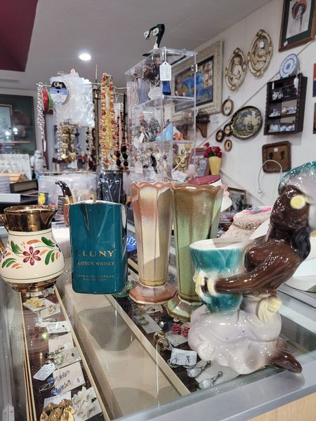 Mom And Dad's Stuff