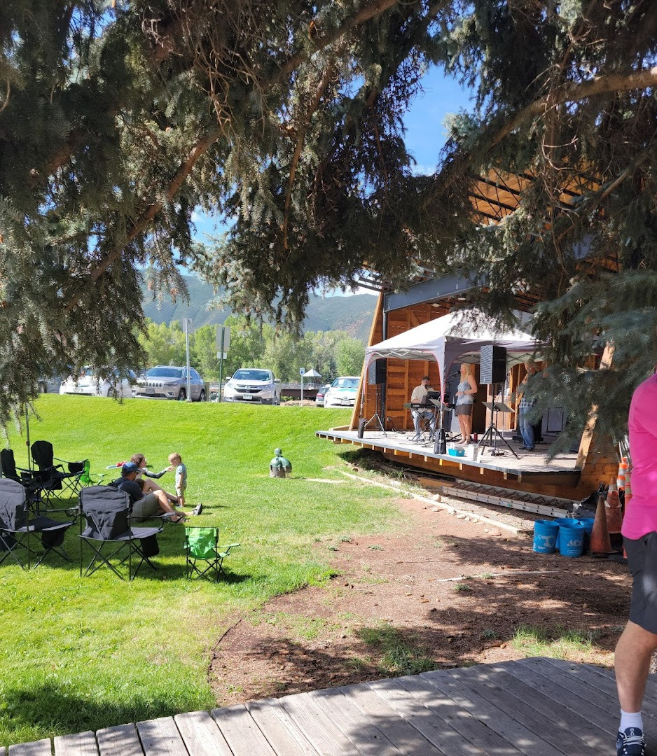 Basalt Sunday Market