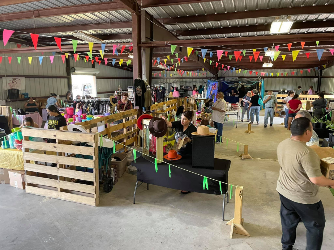 Green Acres Market of Alice, TX
