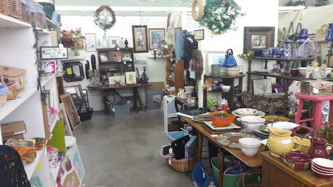 Georgetown Peddler's Mall