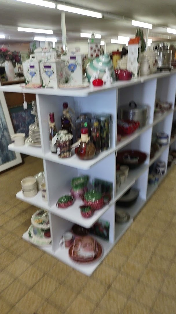 MEG'S Sweet Pickins