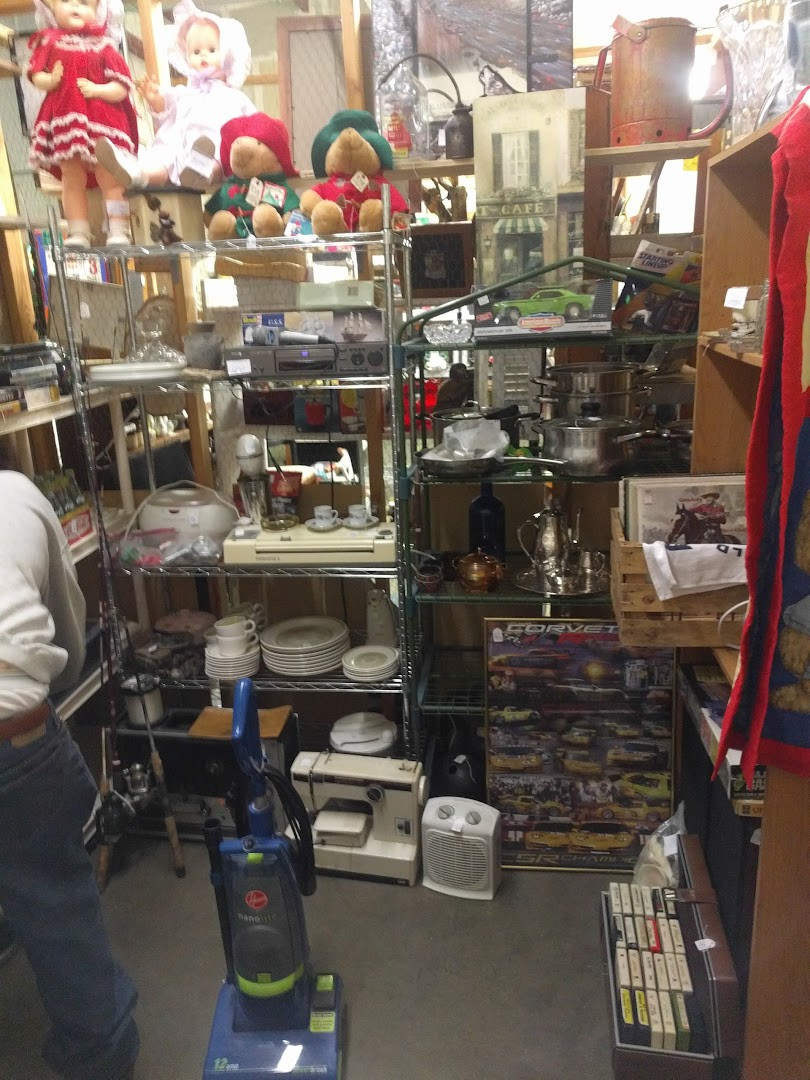 Southtown Flea Market