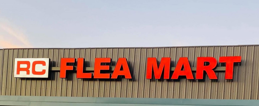 RC Flea Mart