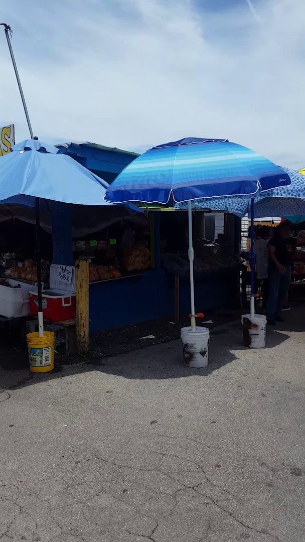 Green Acres Flea Market