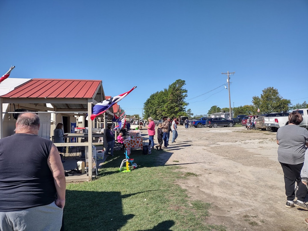Texanna Flea Mall Texanna Flea Mall