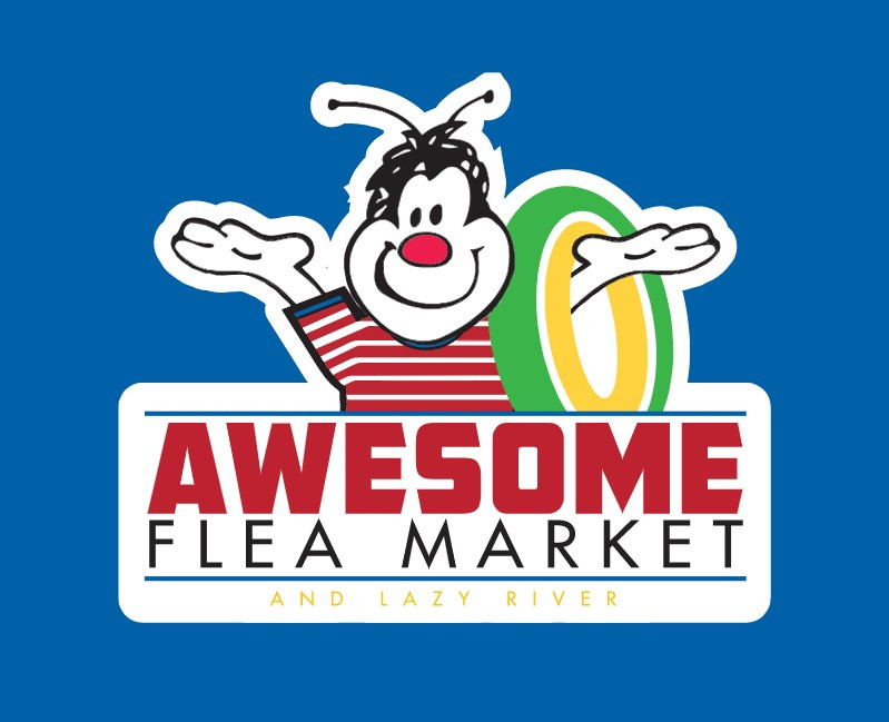 Awesome Flea Market Awesome Flea Market