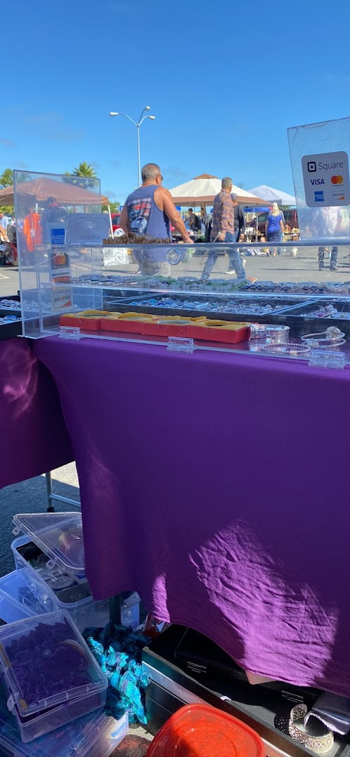 The MoJoSales Flea Market