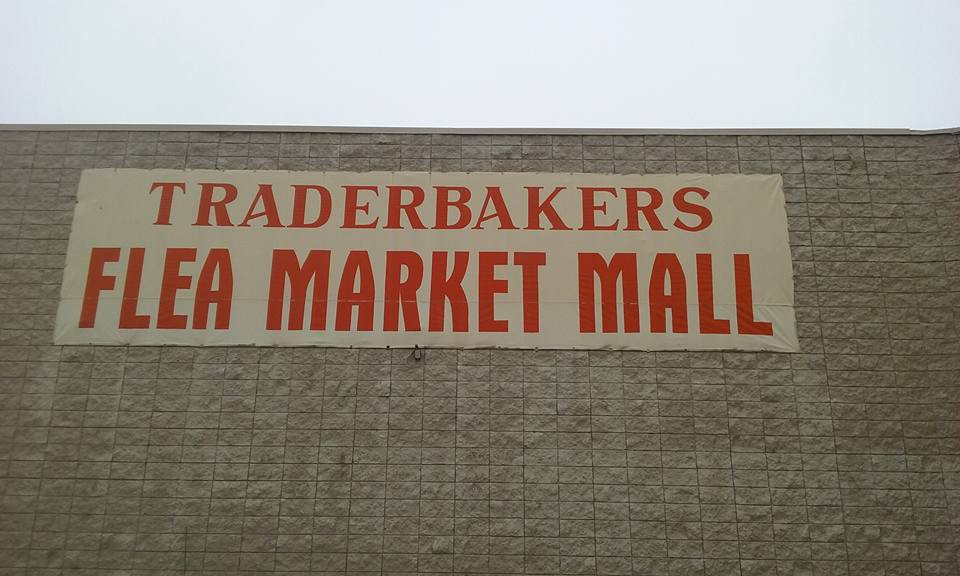 Traderbakers Madison Store 