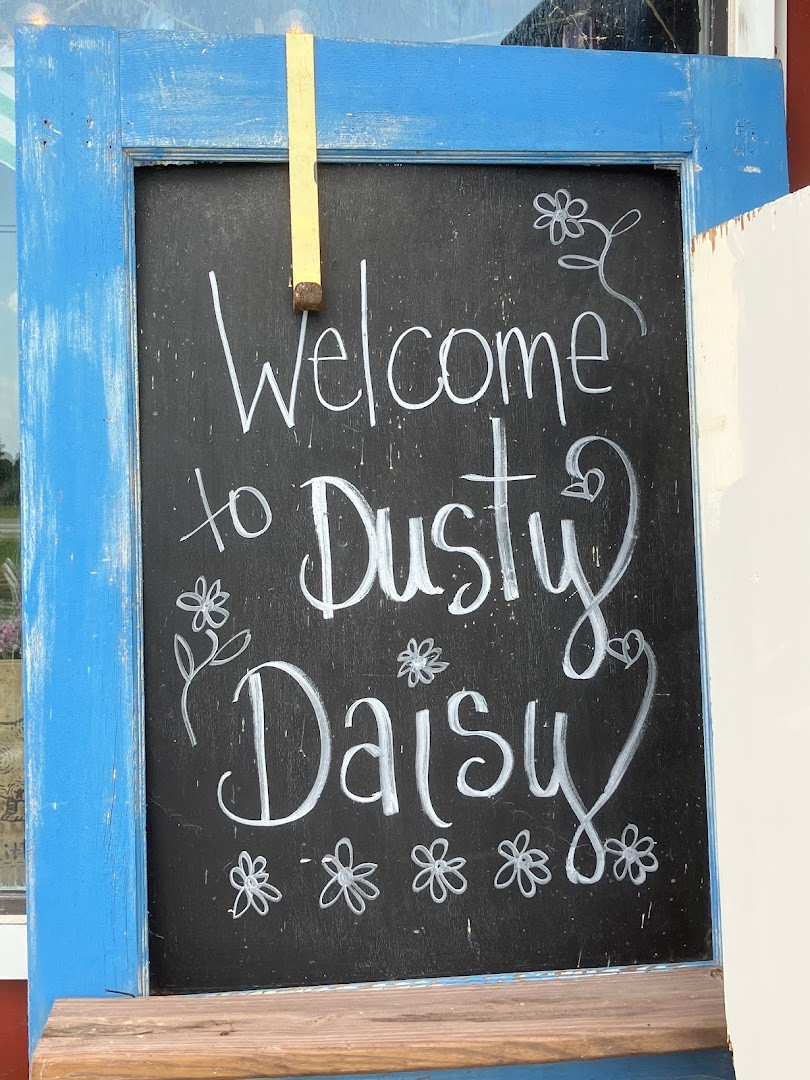 Dusty Daisy Trading Company