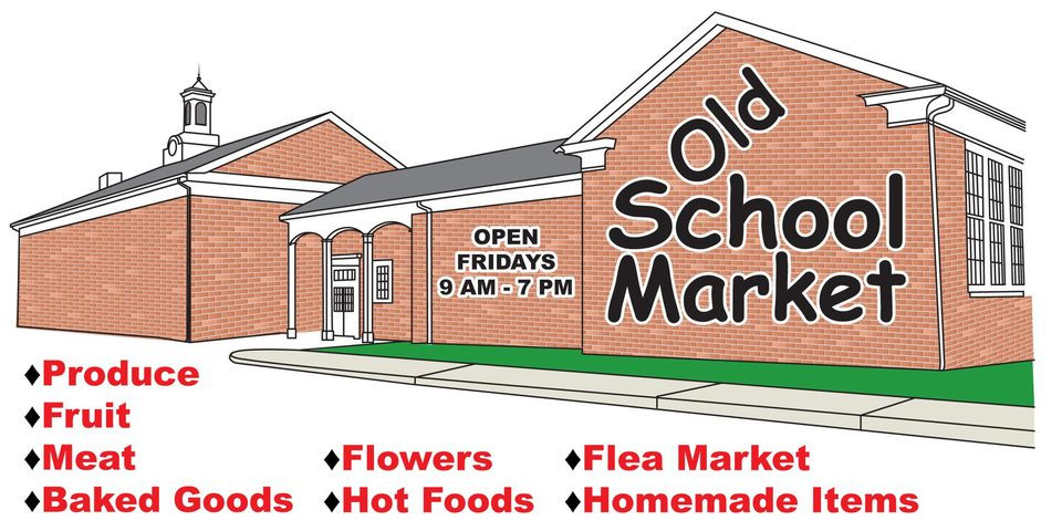 Old School Market