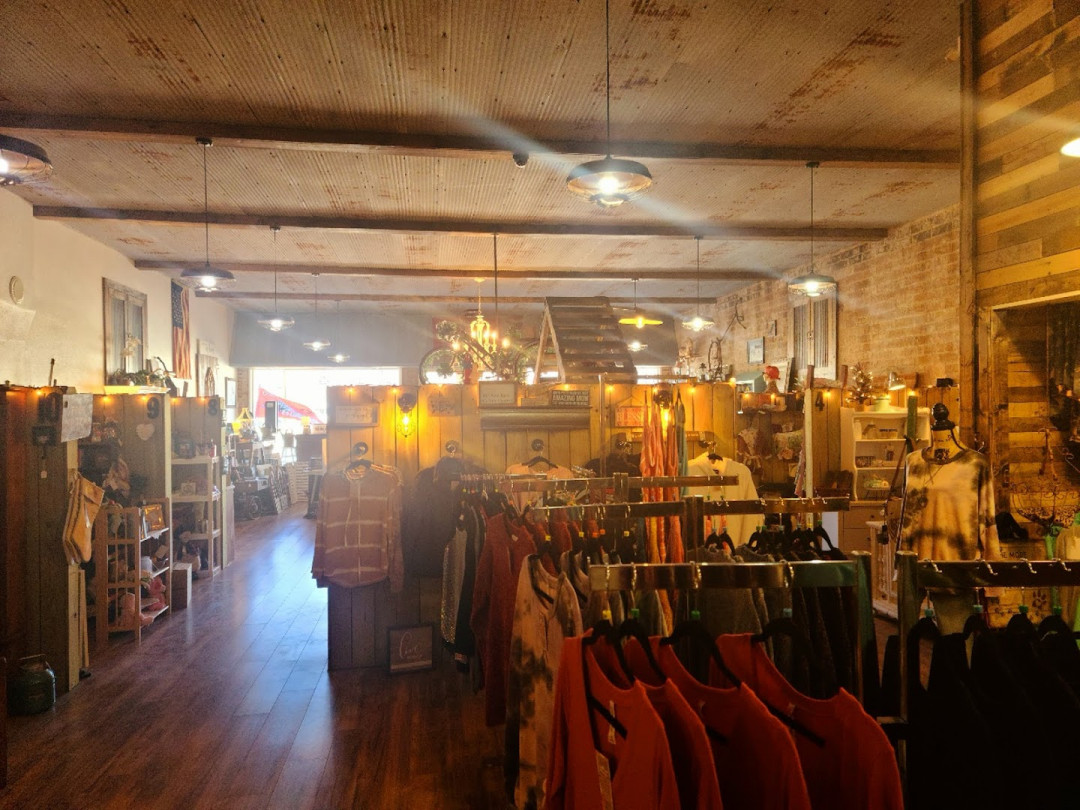 Black Crow Trading Co.