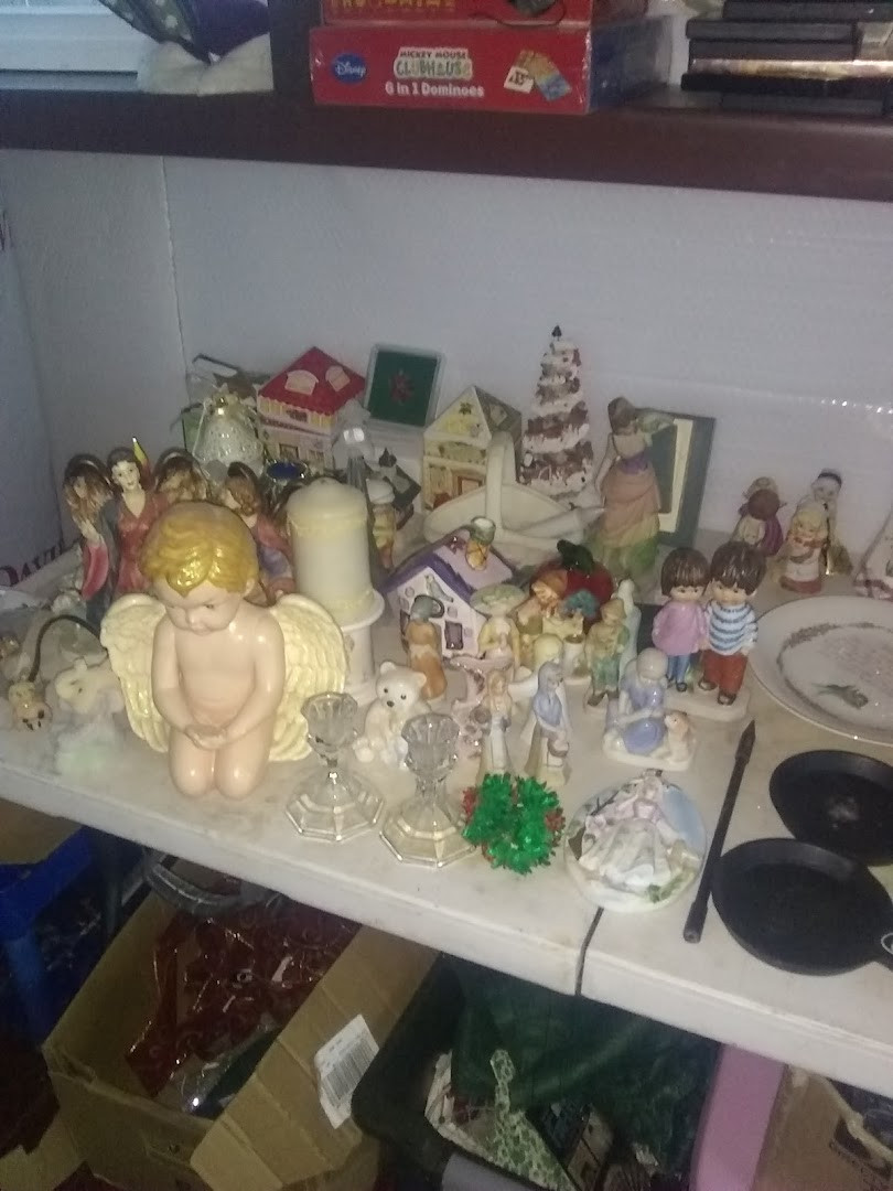 Smitty's Flea Market