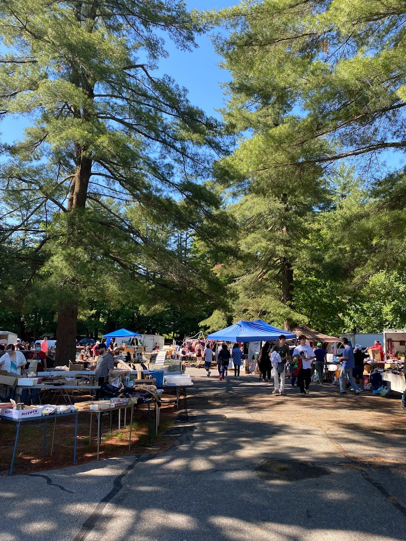 Grafton Flea Market Inc