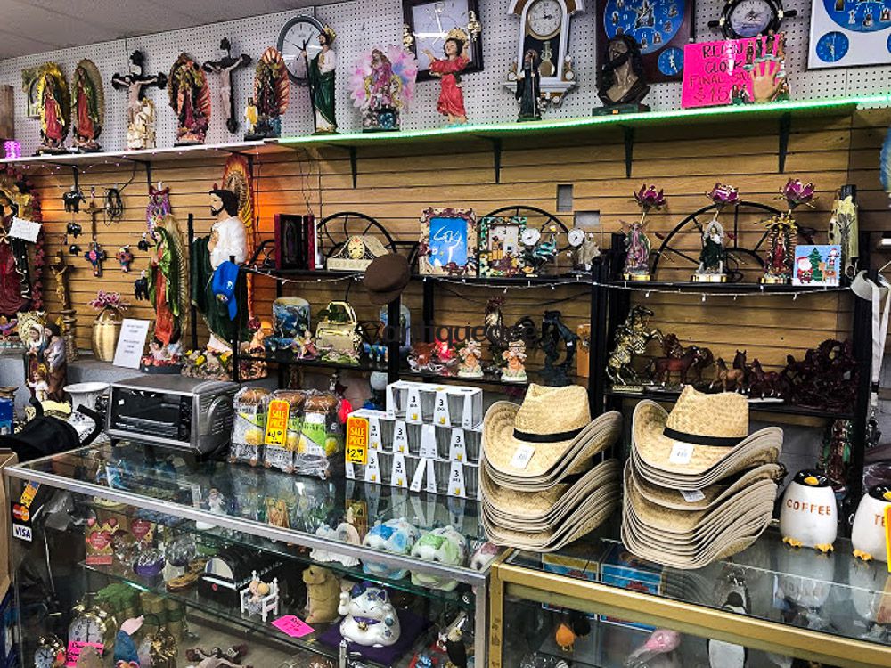 Federal Indoor Flea Market Denver CO
