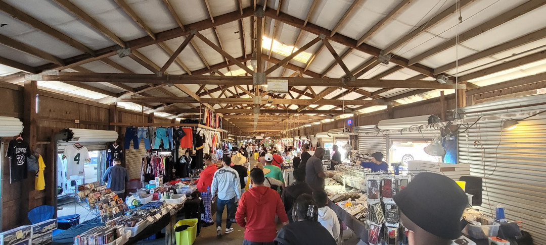 White Horse Flea Market White Horse Flea Market