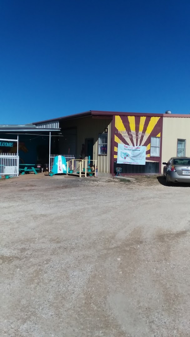 Leander Marketplace