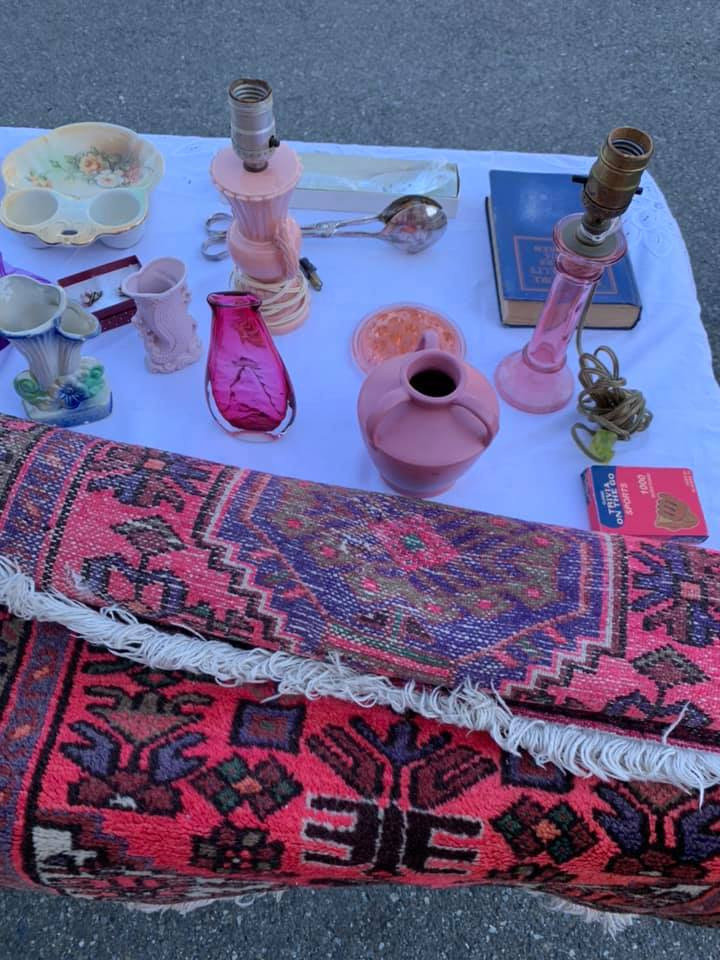 Georgetown Flea Market