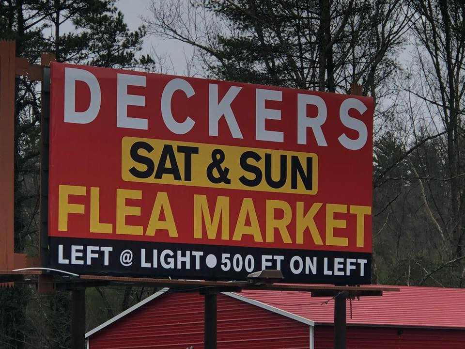 Ranger Flea Market Ranger Flea Market