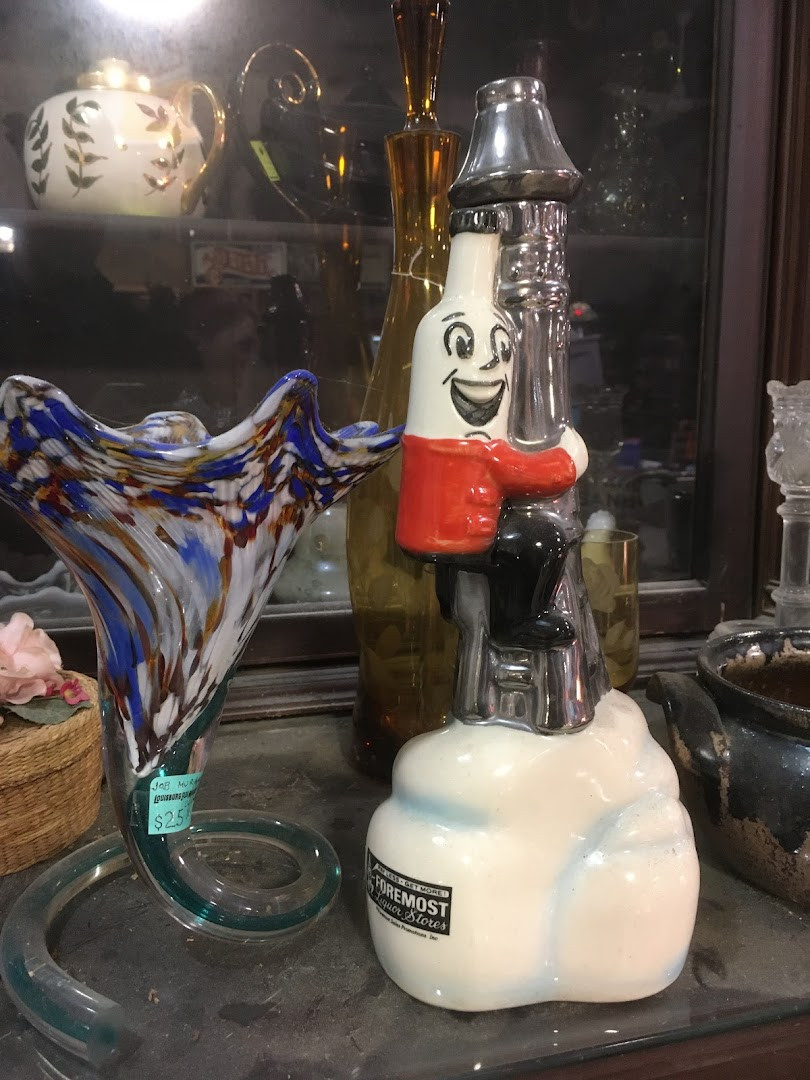Louisburg Flea Market