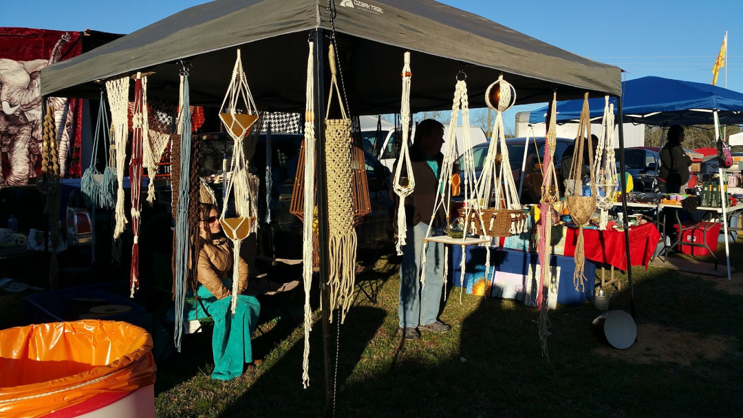 Santuck Flea Market