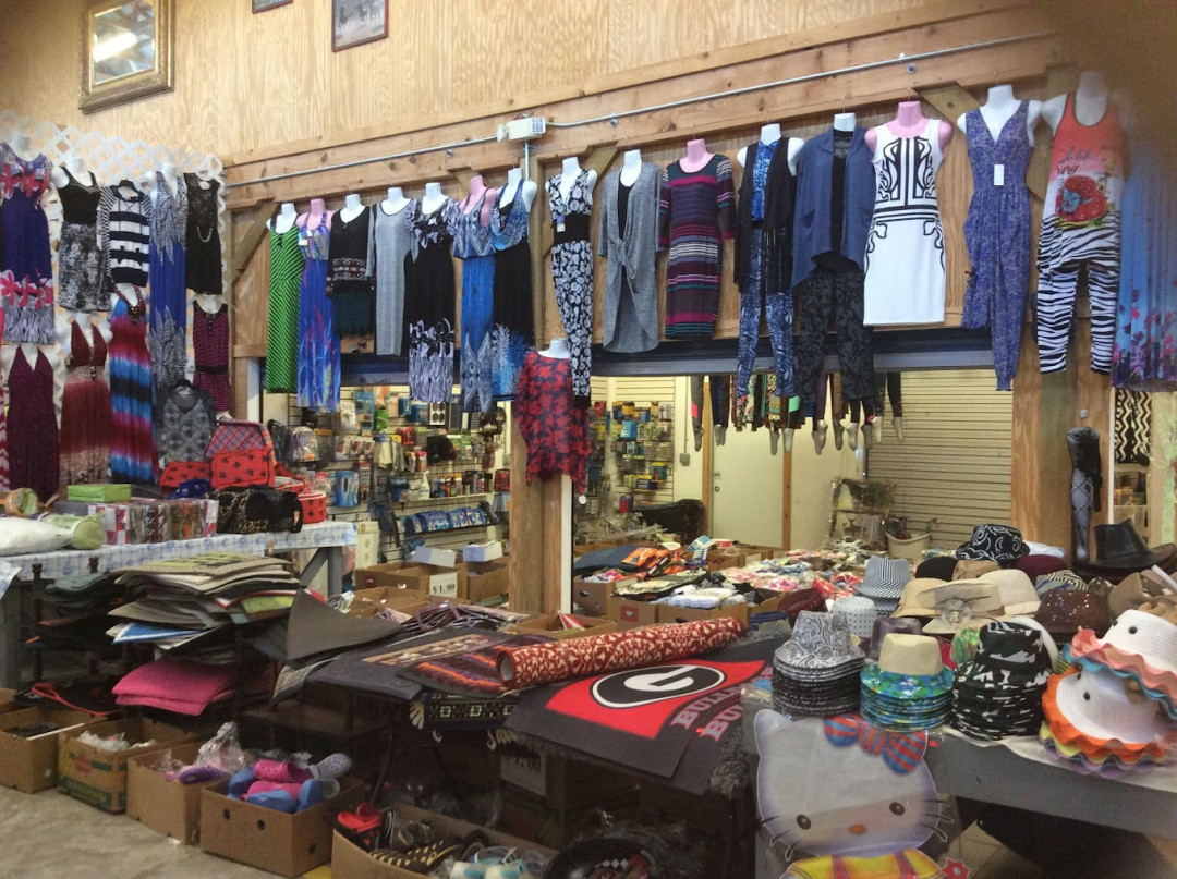 South Augusta Flea Market